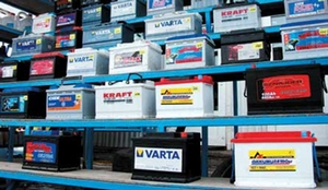 Купить аккумулятор для грузового автомобиля