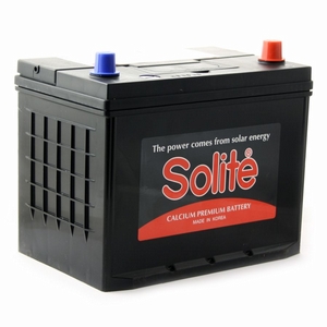Купить Аккумулятор Solite