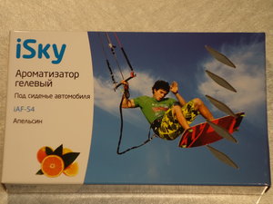 Купить ароматизатор для автомобиля