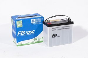 Купить аккумулятор Furukawa Battery