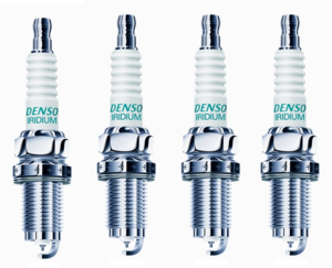 Купить свечи зажигания DENSO (денсо)
