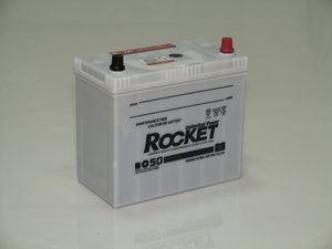Купить аккумулятор Rocket MF Super