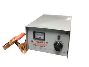 Купить зарядное устройство MAXINTER