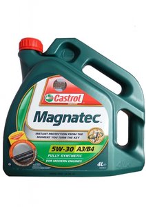 Купить масло Кастрол